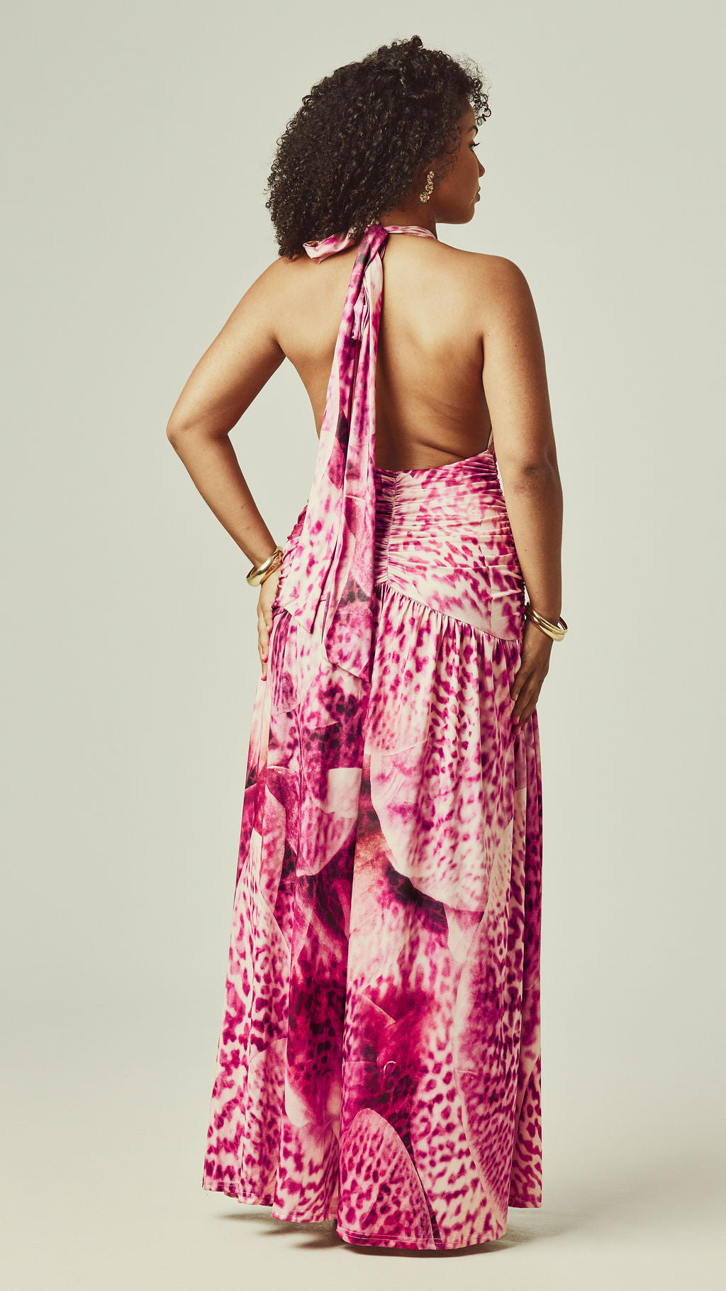 Robe Safiya