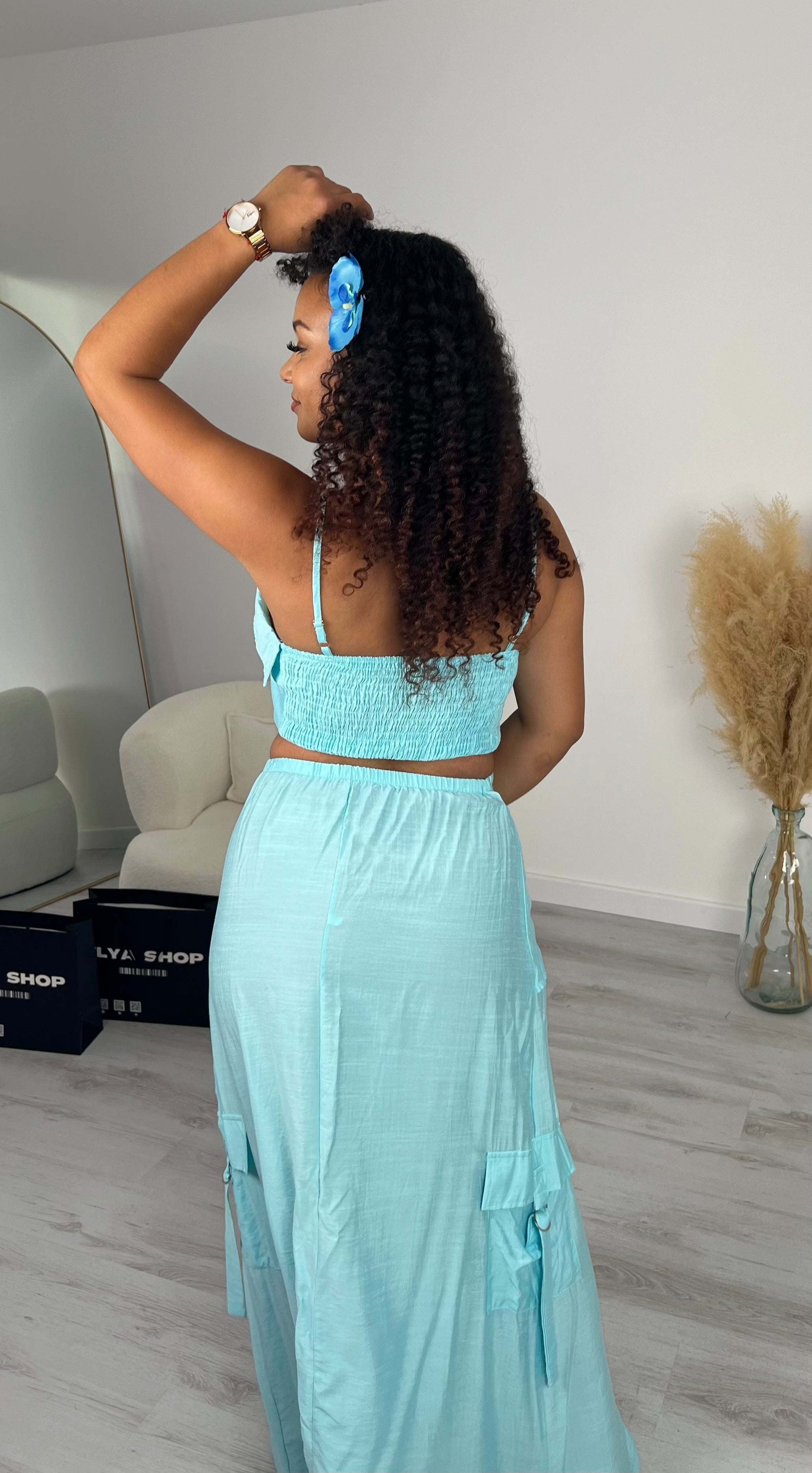 Ensemble Paola