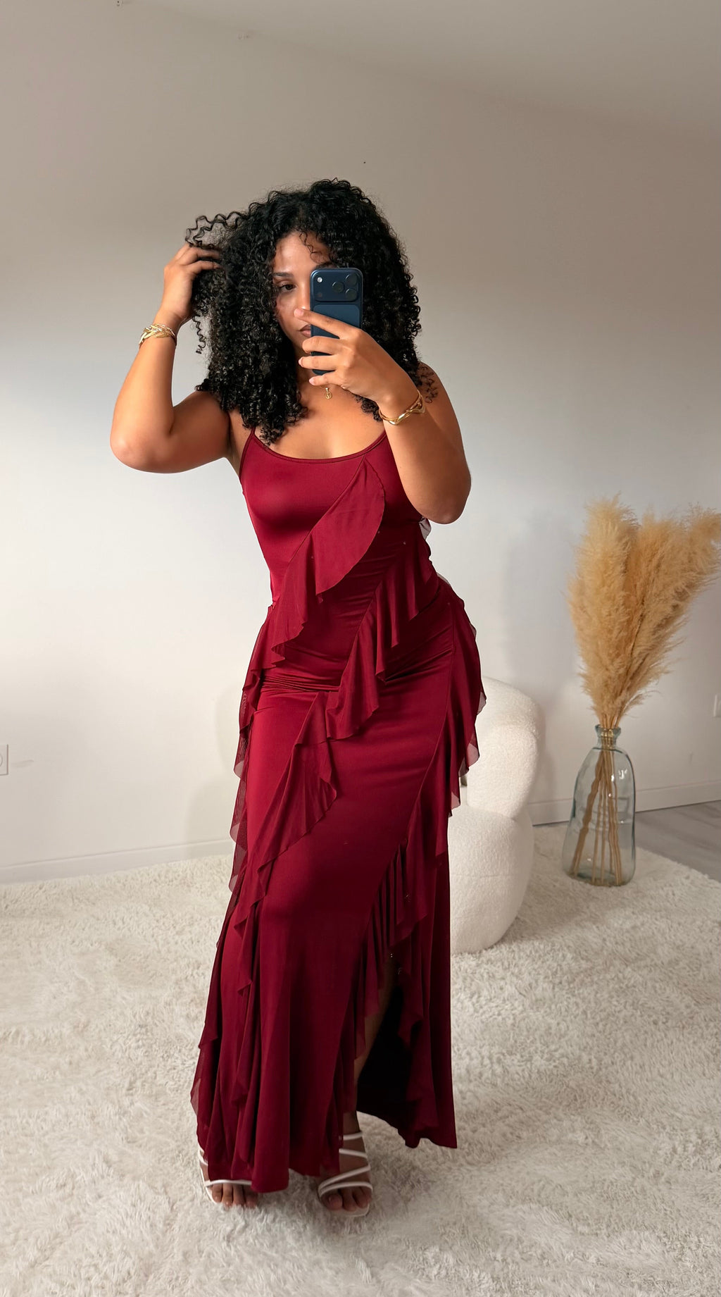 Robe Anyssa