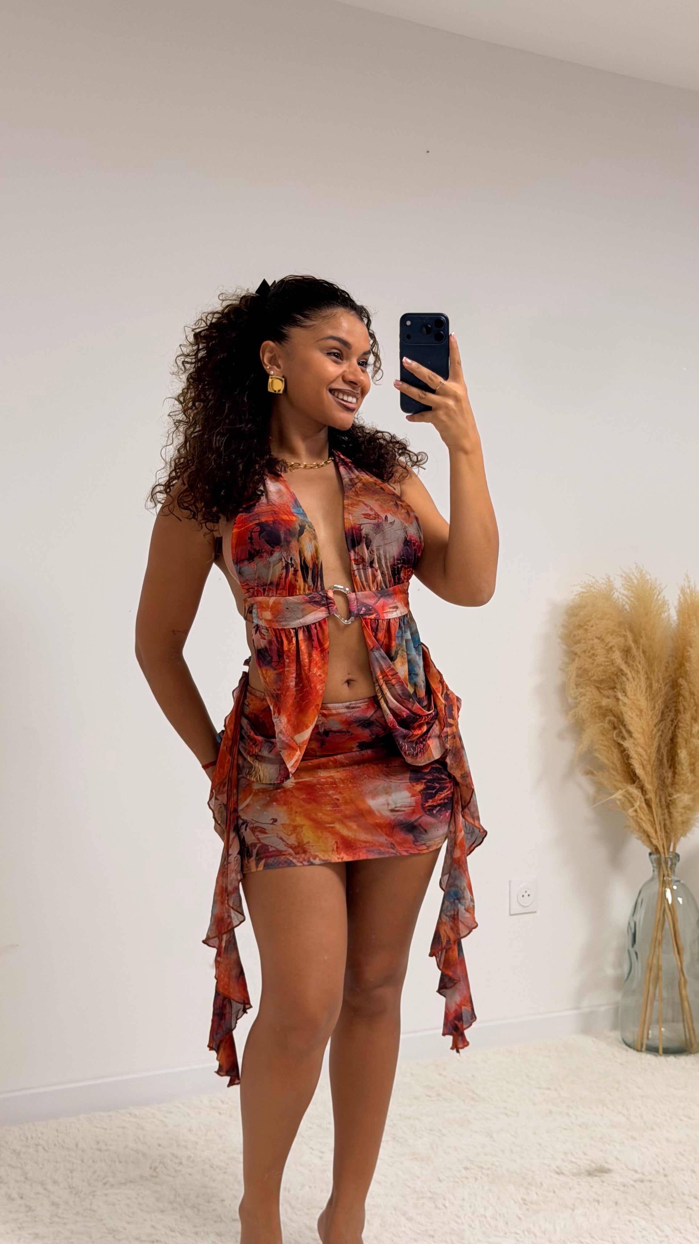 Robe Ilonah