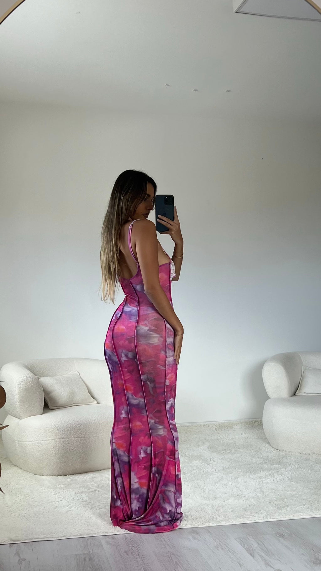 Robe Mindy