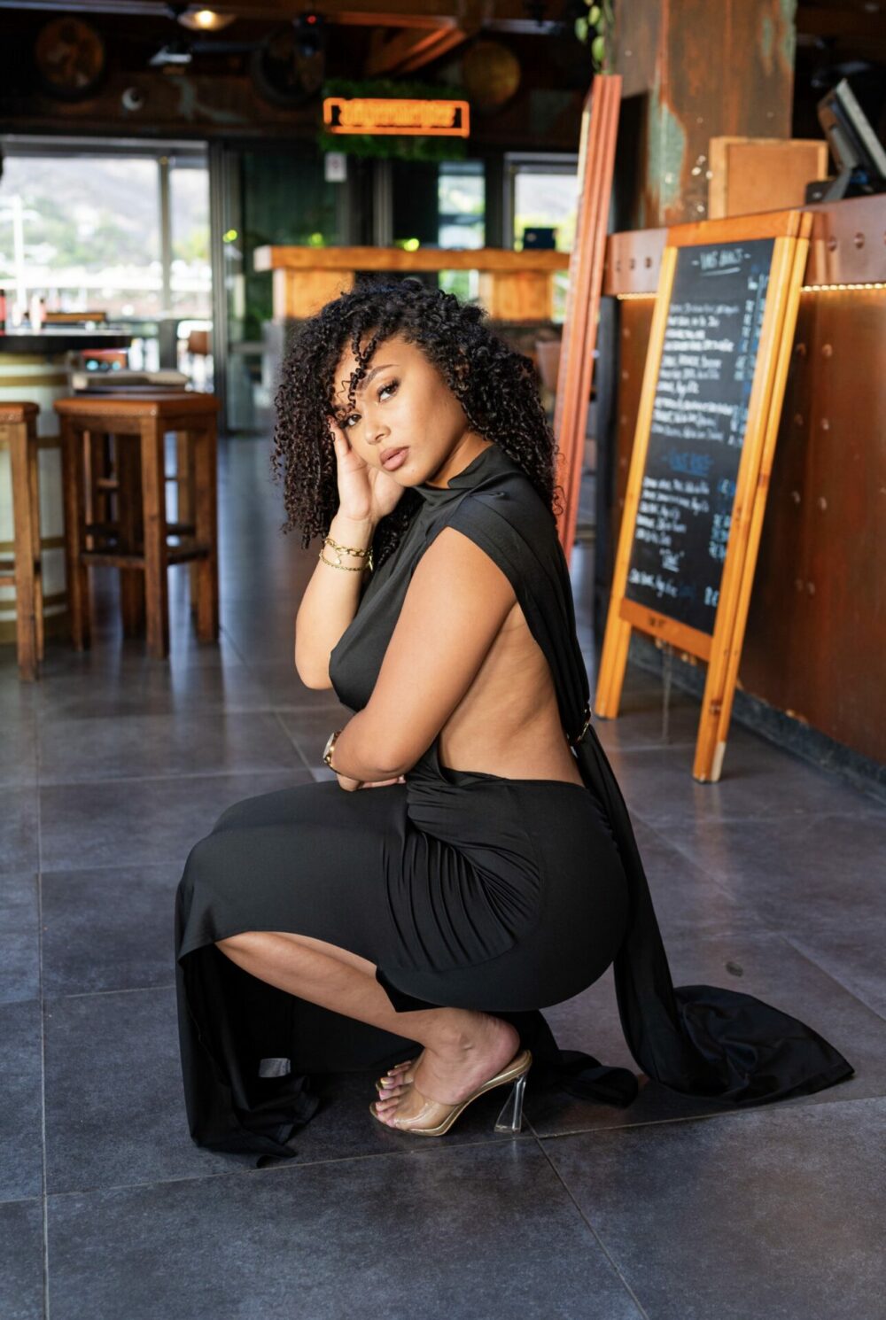 Robe Daya – Image 3