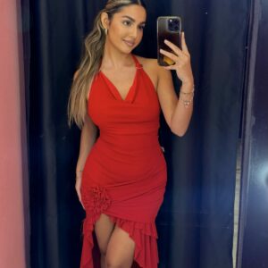Robe Valentine