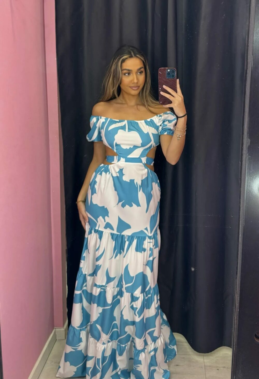 Robe Clara – Image 4
