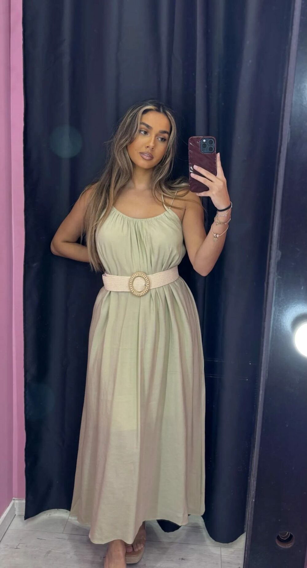 Robe Pauline