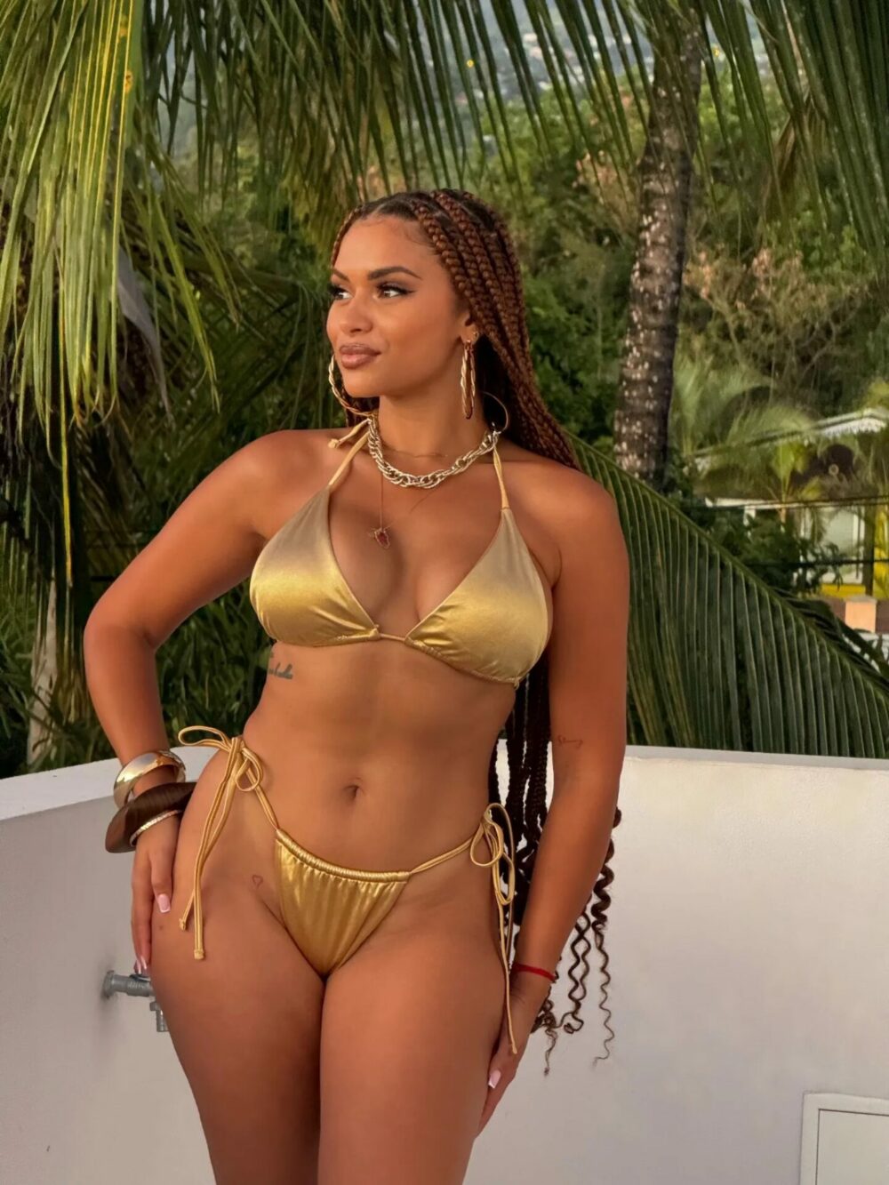 Maillot de bain Glowy – Image 4