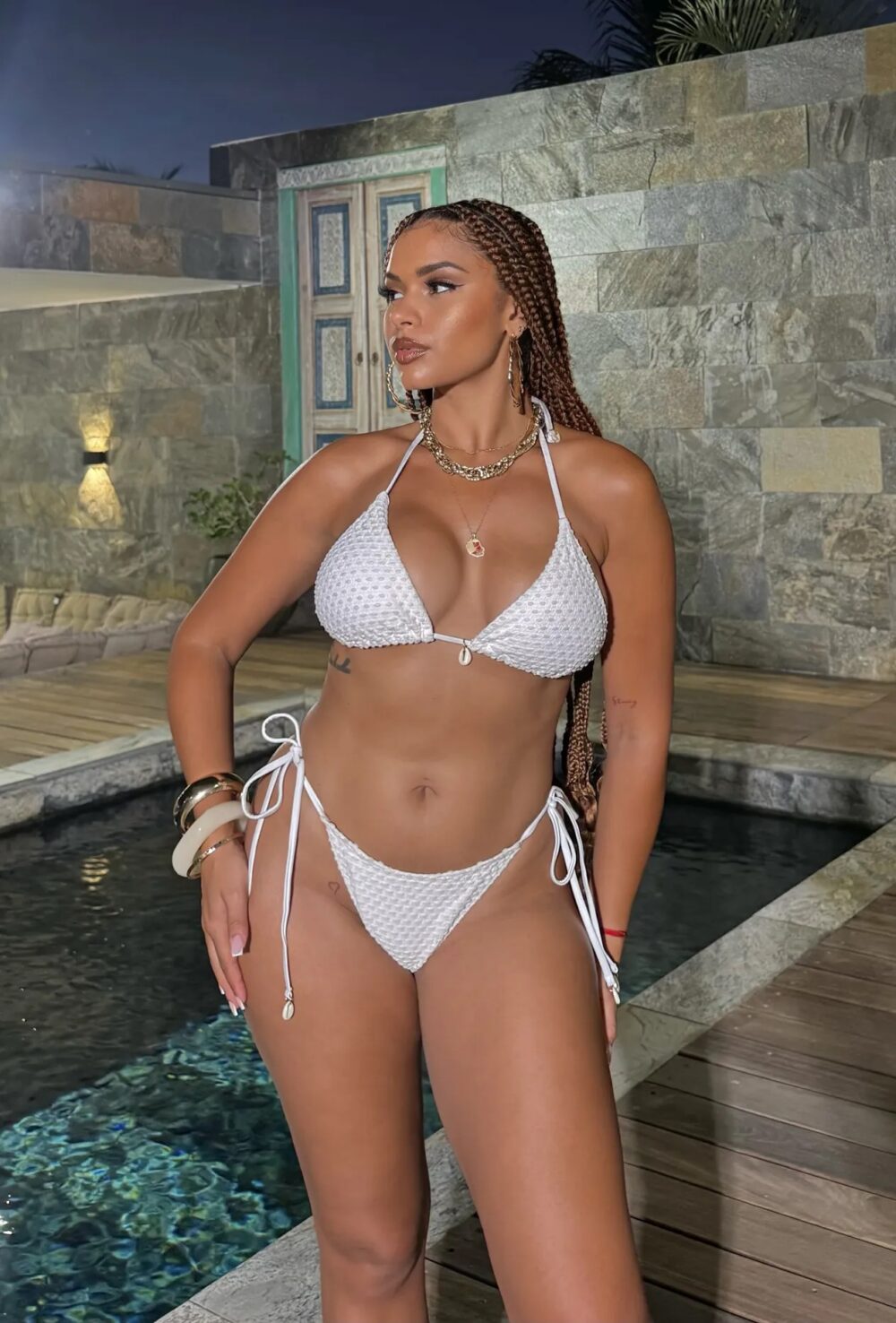 Maillot de bain Sunny – Image 3