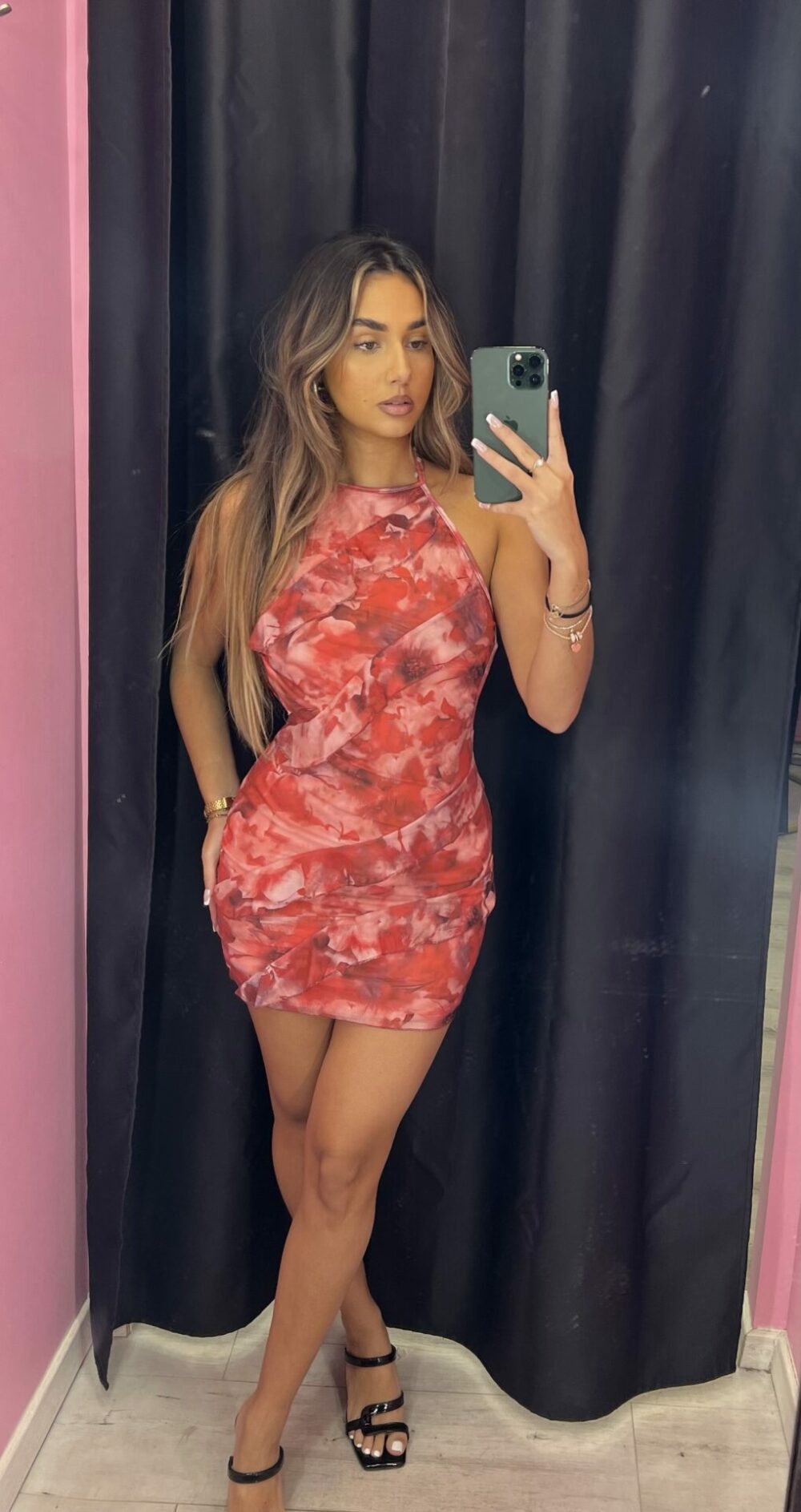Robe Keylia