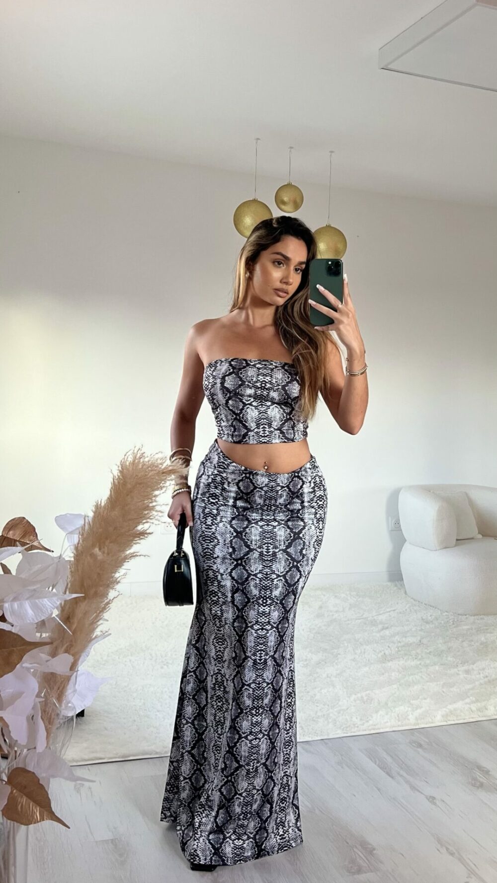 Ensemble Julya
