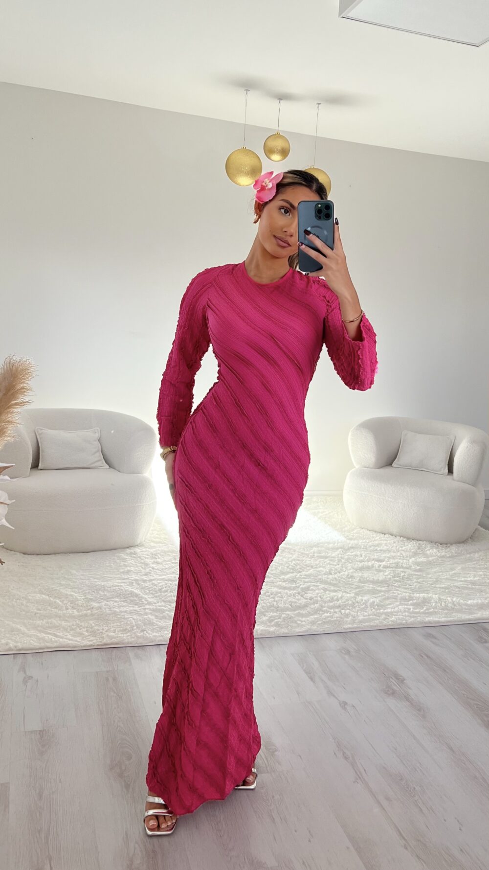 Robe Seyna