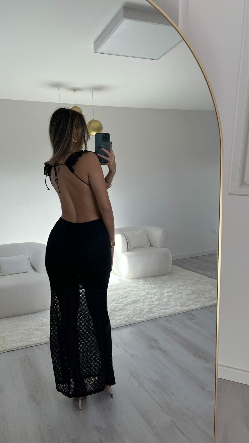 Robe Estelle – Image 2