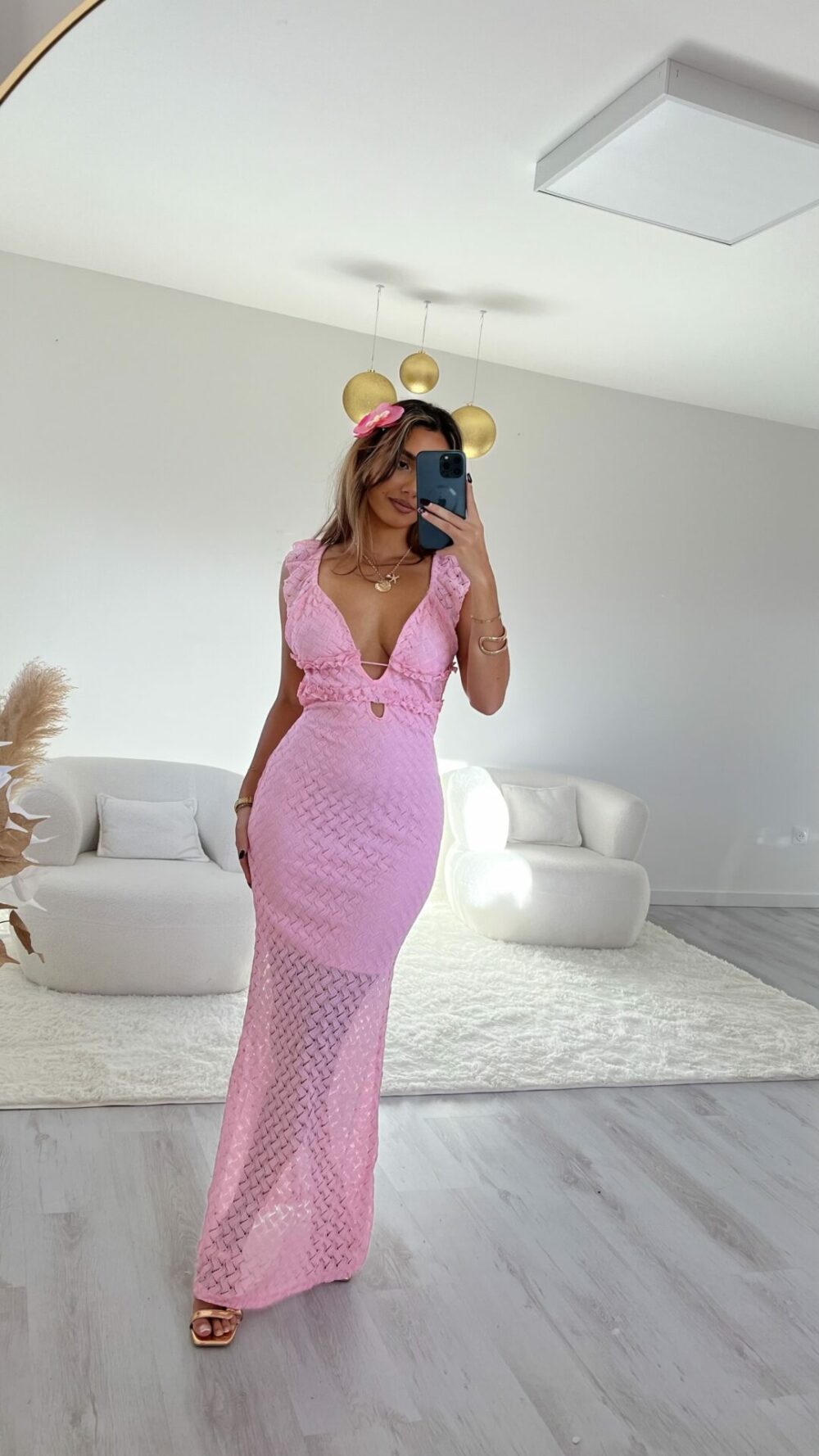 Robe Estelle – Image 3
